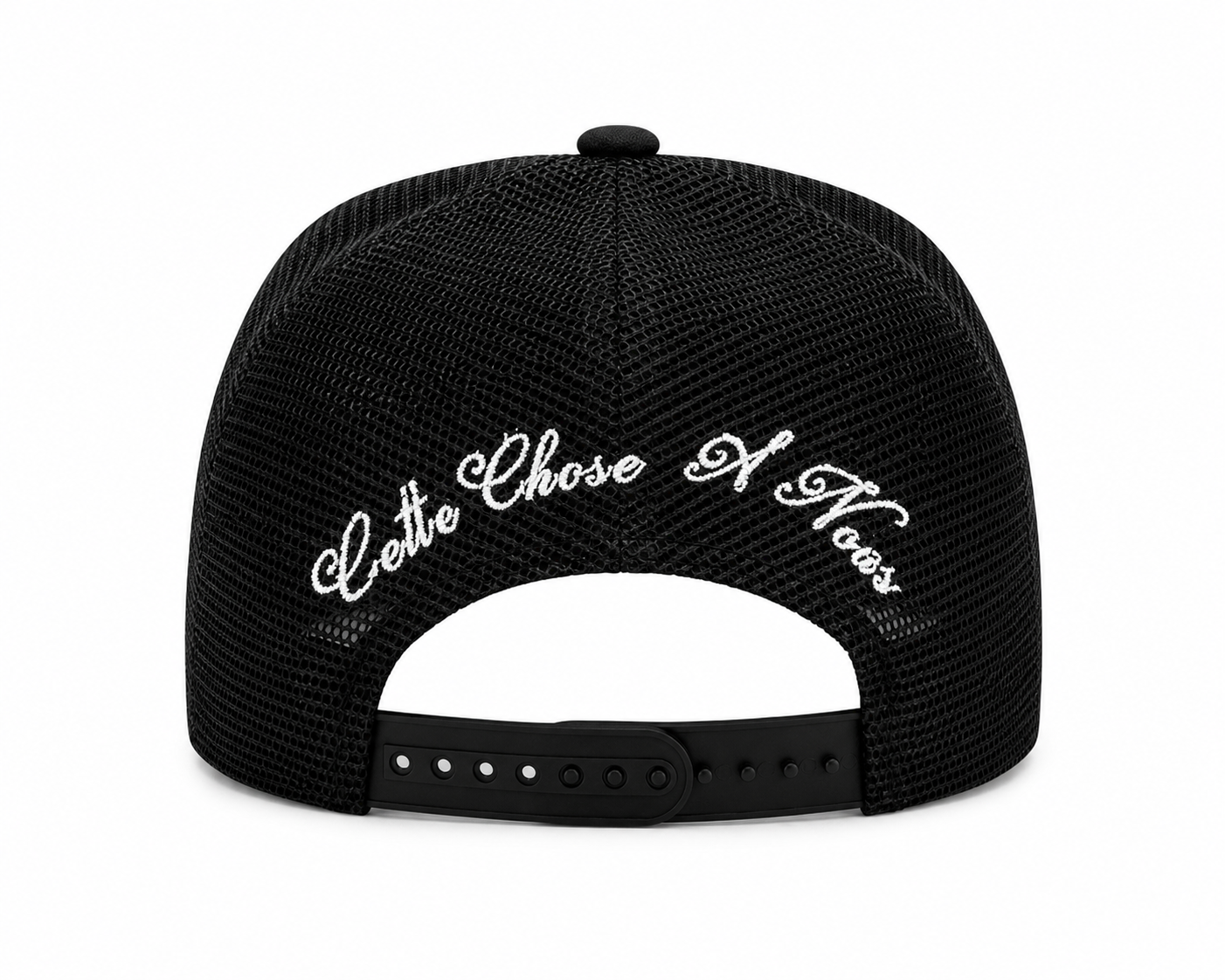 THE PLAZA TRUCKER