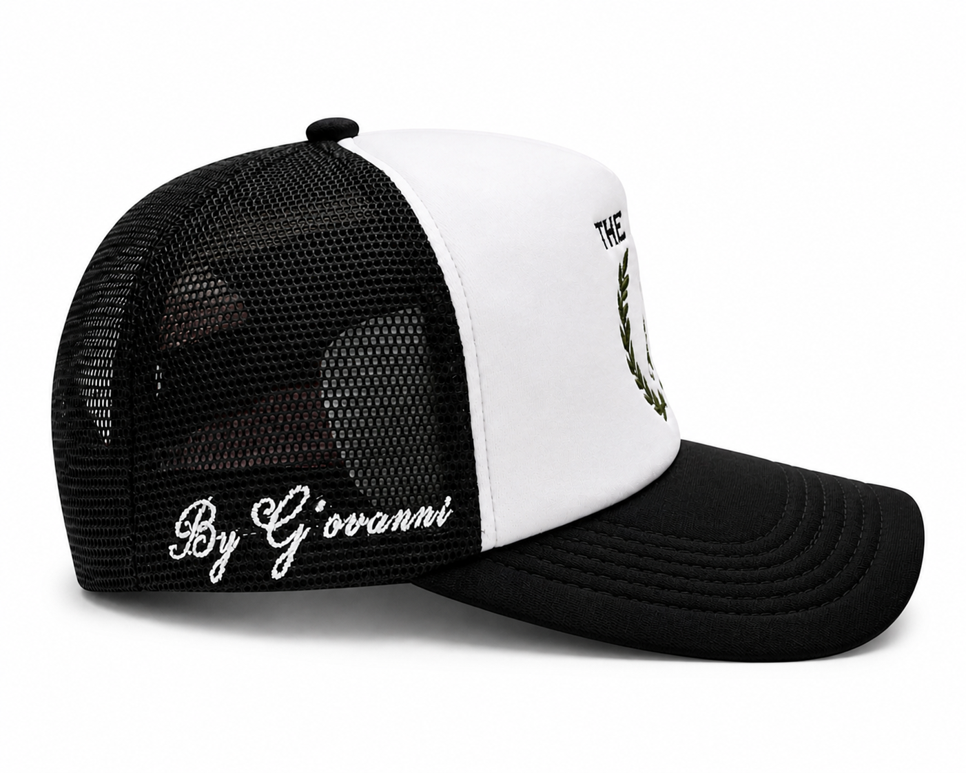 THE PLAZA TRUCKER