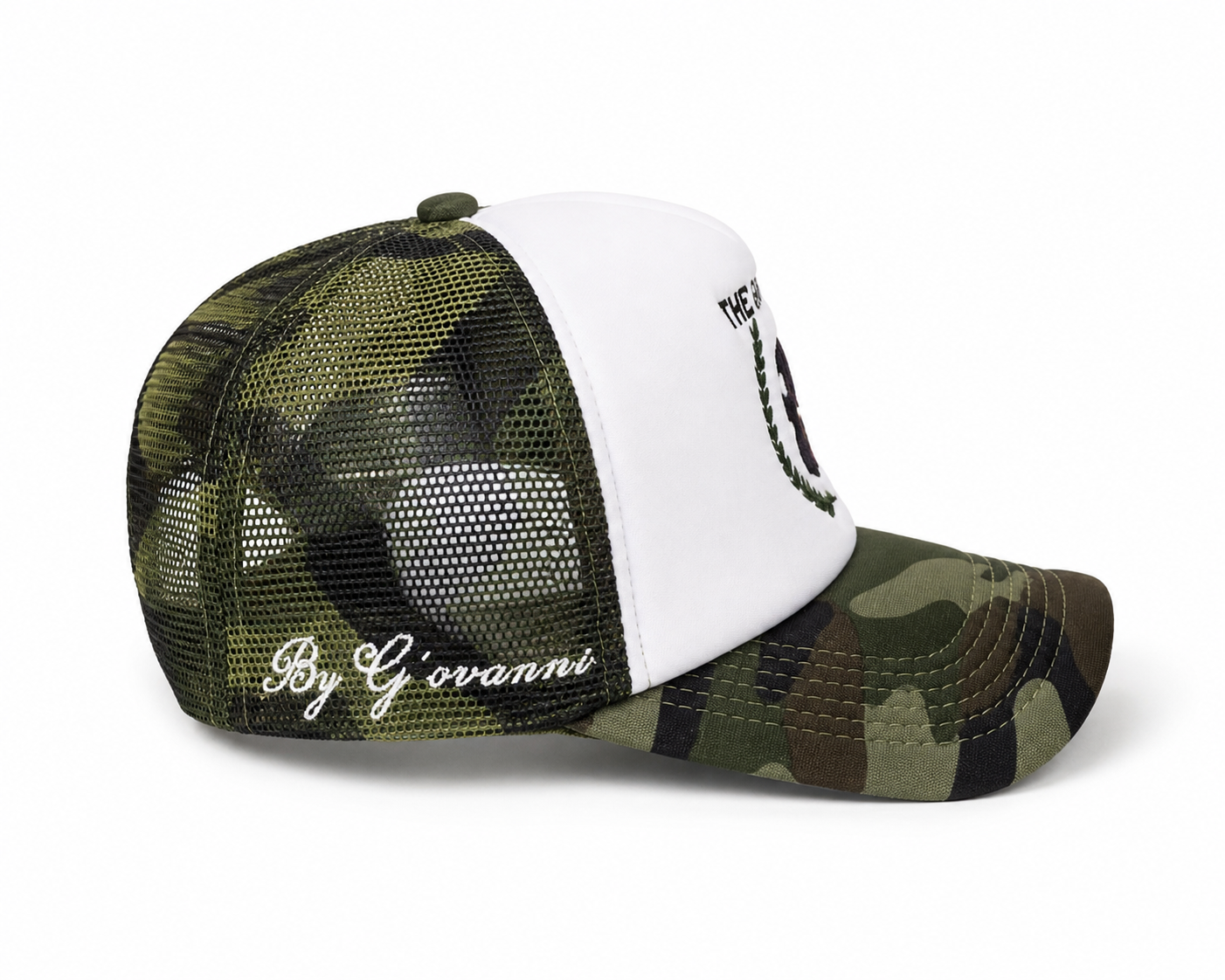 THE PLAZA TRUCKER